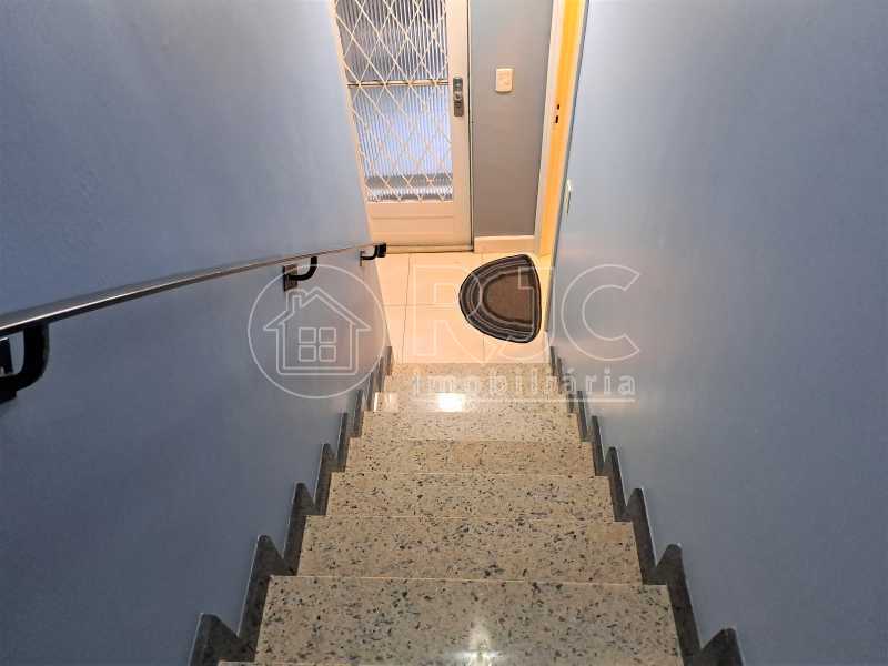 Conheça 13 do imóvel - Casa 5 quartos à venda Tijuca, Rio de Janeiro - R$ 1.890.000 - MBCA50112 - 9 13 - 9