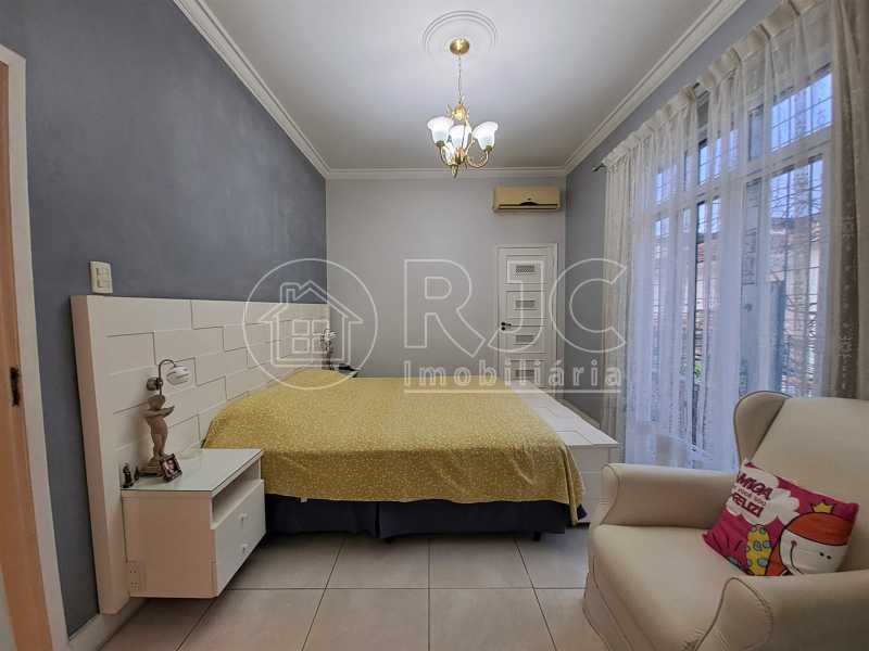 Conheça 15 do imóvel - Casa 5 quartos à venda Tijuca, Rio de Janeiro - R$ 1.890.000 - MBCA50112 - 10 15 - 10