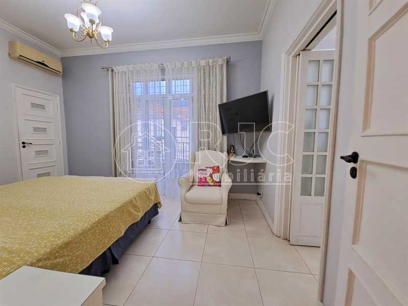 Conheça 16 do imóvel - Casa 5 quartos à venda Tijuca, Rio de Janeiro - R$ 1.890.000 - MBCA50112 - 11 16 - 11