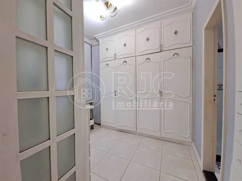 Conheça 17 do imóvel - Casa 5 quartos à venda Tijuca, Rio de Janeiro - R$ 1.890.000 - MBCA50112 - 12 17 - 12