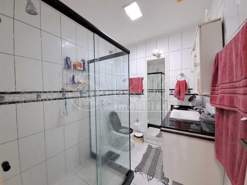 Conheça 18 do imóvel - Casa 5 quartos à venda Tijuca, Rio de Janeiro - R$ 1.890.000 - MBCA50112 - 13 18 - 13