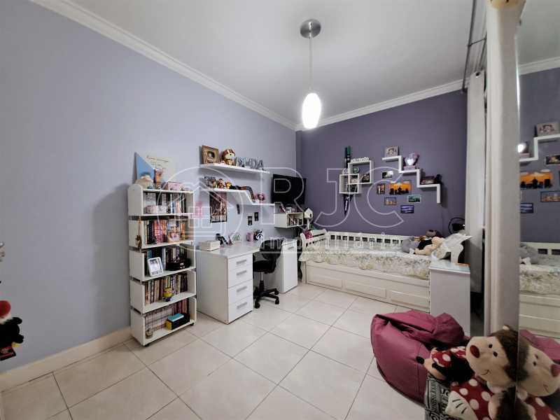 Conheça 19 do imóvel - Casa 5 quartos à venda Tijuca, Rio de Janeiro - R$ 1.890.000 - MBCA50112 - 14 19 - 14
