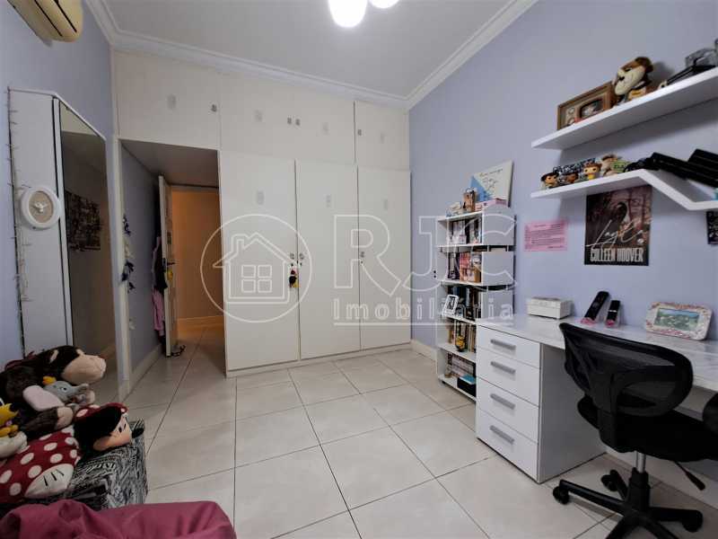 Conheça 20 do imóvel - Casa 5 quartos à venda Tijuca, Rio de Janeiro - R$ 1.890.000 - MBCA50112 - 15 20 - 15
