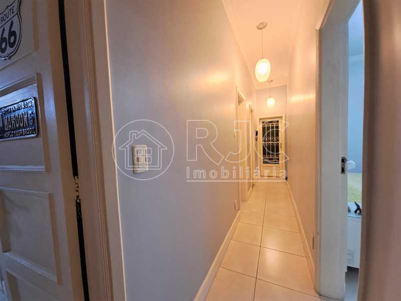 Conheça 21 do imóvel - Casa 5 quartos à venda Tijuca, Rio de Janeiro - R$ 1.890.000 - MBCA50112 - 16 21 - 16