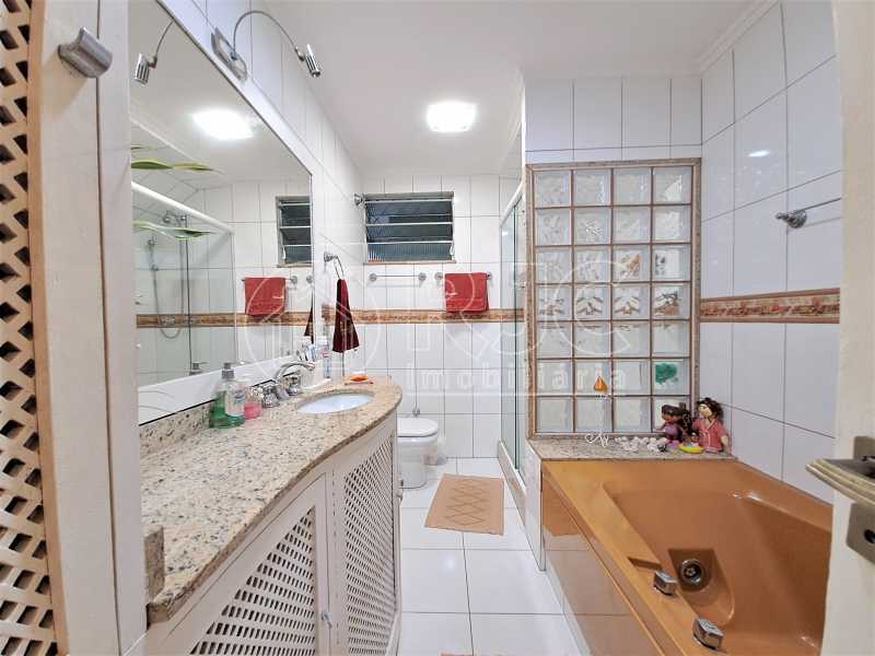 Conheça 22 do imóvel - Casa 5 quartos à venda Tijuca, Rio de Janeiro - R$ 1.890.000 - MBCA50112 - 17 22 - 17