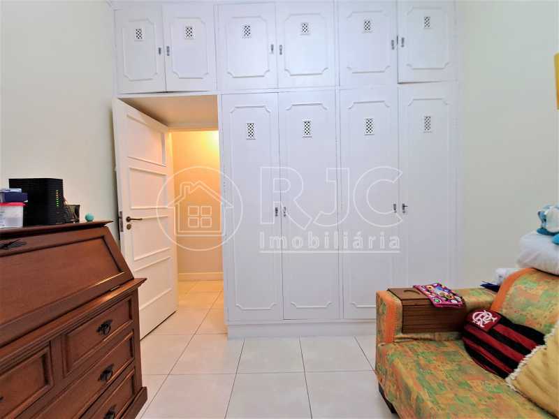 Conheça 23 do imóvel - Casa 5 quartos à venda Tijuca, Rio de Janeiro - R$ 1.890.000 - MBCA50112 - 18 23 - 18