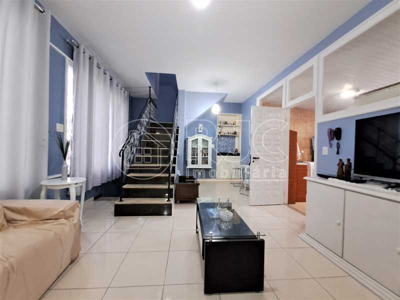 Conheça 24 do imóvel - Casa 5 quartos à venda Tijuca, Rio de Janeiro - R$ 1.890.000 - MBCA50112 - 20 24 - 20