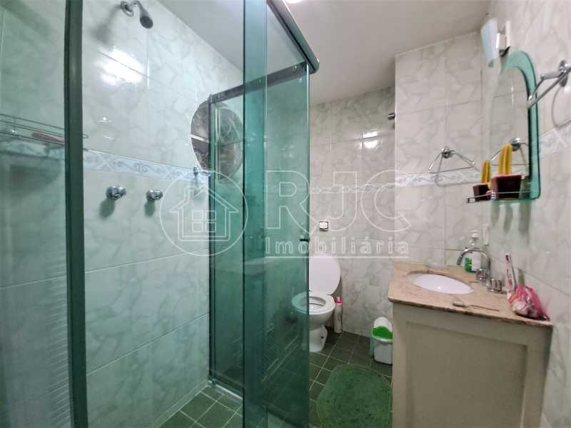Conheça 25 do imóvel - Casa 5 quartos à venda Tijuca, Rio de Janeiro - R$ 1.890.000 - MBCA50112 - 21 25 - 21