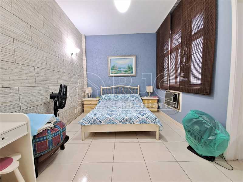Conheça 26 do imóvel - Casa 5 quartos à venda Tijuca, Rio de Janeiro - R$ 1.890.000 - MBCA50112 - 22 26 - 22