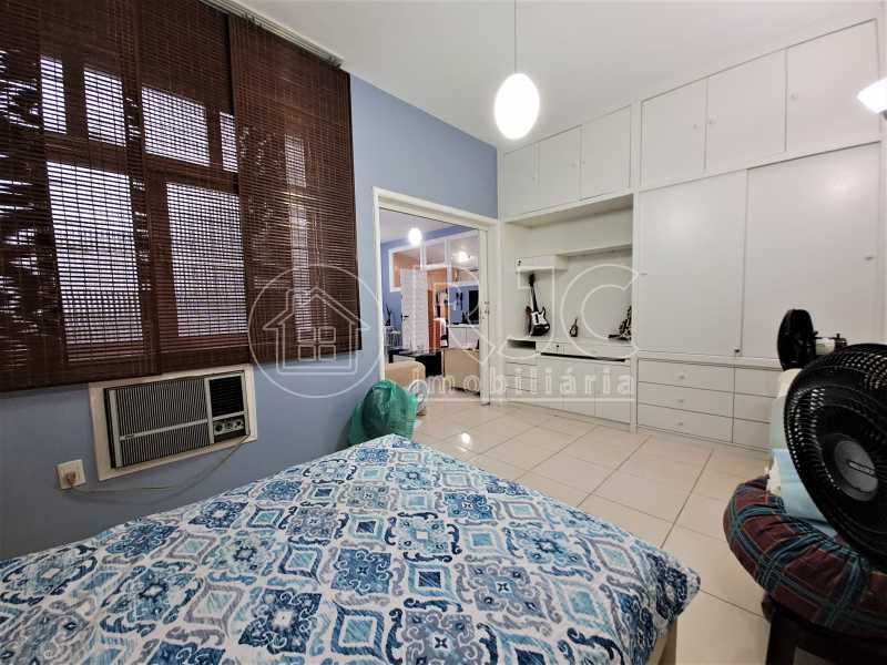 Conheça 27 do imóvel - Casa 5 quartos à venda Tijuca, Rio de Janeiro - R$ 1.890.000 - MBCA50112 - 23 27 - 23