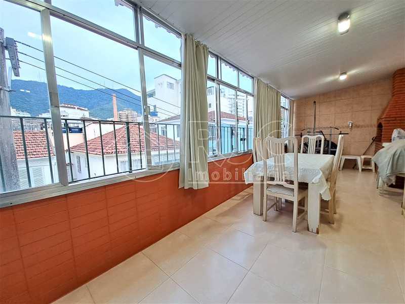 Conheça 28 do imóvel - Casa 5 quartos à venda Tijuca, Rio de Janeiro - R$ 1.890.000 - MBCA50112 - 24 28 - 24