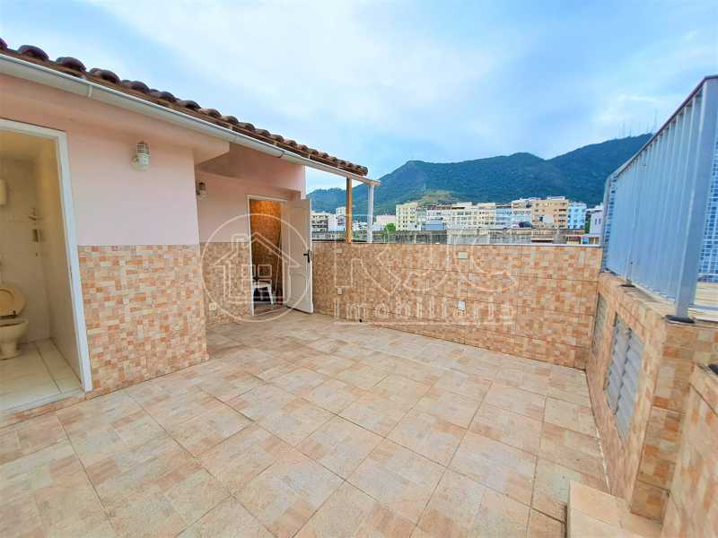 Conheça 30 do imóvel - Casa 5 quartos à venda Tijuca, Rio de Janeiro - R$ 1.890.000 - MBCA50112 - 26 30 - 26