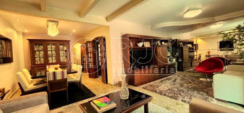 Conheça 1 Copy do imóvel - Casa em Condomínio à venda Rua Conde de Bonfim, Tijuca, Rio de Janeiro - R$ 2.400.000 - MBCN30050 - 1 1 Copy - 1