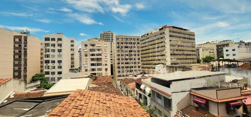 Conheça 15 Copy do imóvel - Casa em Condomínio à venda Rua Conde de Bonfim, Tijuca, Rio de Janeiro - R$ 2.400.000 - MBCN30050 - 7 15 Copy - 7