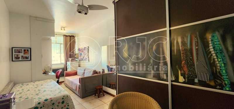 Conheça 21 Copy do imóvel - Casa em Condomínio à venda Rua Conde de Bonfim, Tijuca, Rio de Janeiro - R$ 2.400.000 - MBCN30050 - 13 21 Copy - 13