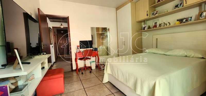 Conheça 24 Copy do imóvel - Casa em Condomínio à venda Rua Conde de Bonfim, Tijuca, Rio de Janeiro - R$ 2.400.000 - MBCN30050 - 16 24 Copy - 16