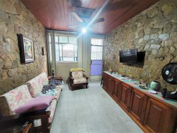 Ótima localização - Casa à venda Rua Alberto de Sequeira, Tijuca, Rio de Janeiro - R$ 1.300.000 - MBCA30291