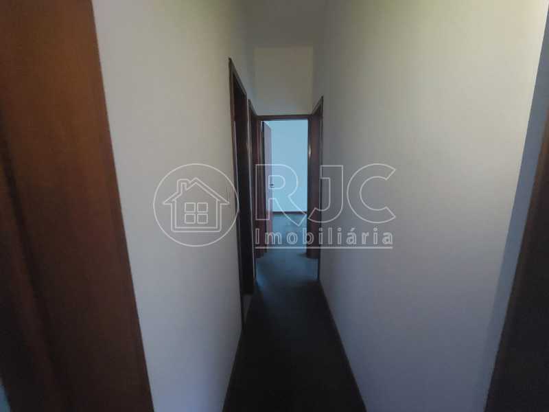 Conheça 3 do imóvel - Apartamento à venda Rua Conde de Bonfim, Tijuca, Rio de Janeiro - R$ 450.000 - MBAP34428 - 5 3 - 5