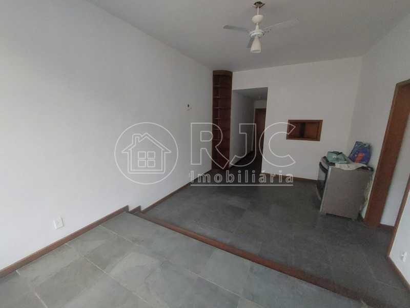 Conheça 6 do imóvel - Apartamento à venda Rua Conde de Bonfim, Tijuca, Rio de Janeiro - R$ 450.000 - MBAP34428 - 8 6 - 8