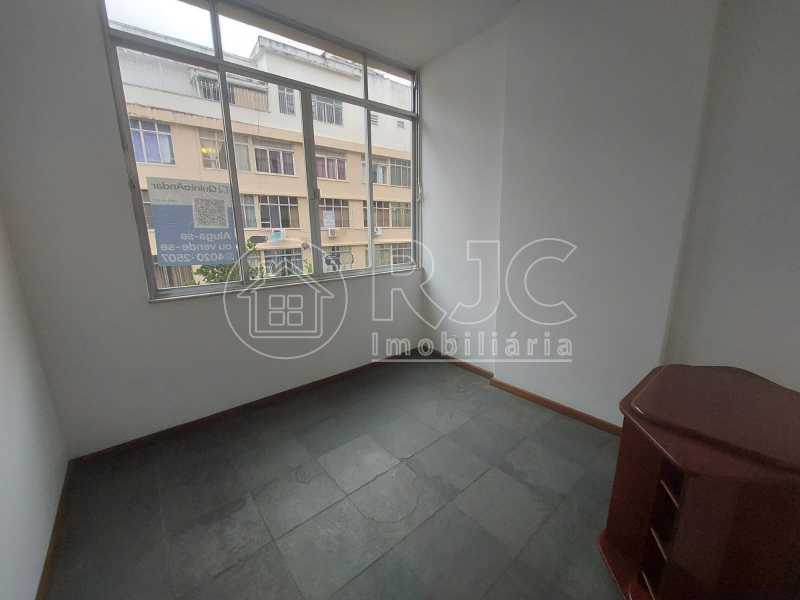 Conheça 7 do imóvel - Apartamento à venda Rua Conde de Bonfim, Tijuca, Rio de Janeiro - R$ 450.000 - MBAP34428 - 9 7 - 9