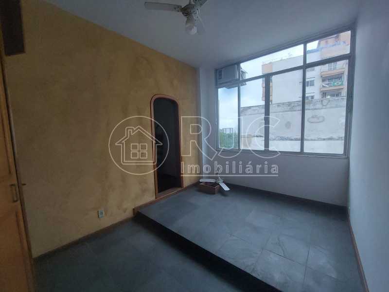 Conheça 8 do imóvel - Apartamento à venda Rua Conde de Bonfim, Tijuca, Rio de Janeiro - R$ 450.000 - MBAP34428 - 10 8 - 10