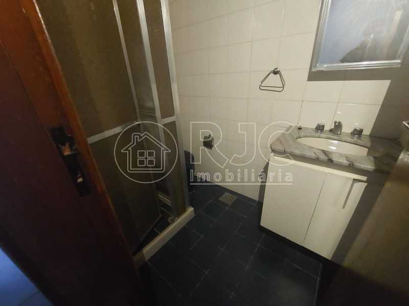 Conheça 9 do imóvel - Apartamento à venda Rua Conde de Bonfim, Tijuca, Rio de Janeiro - R$ 450.000 - MBAP34428 - 11 9 - 11