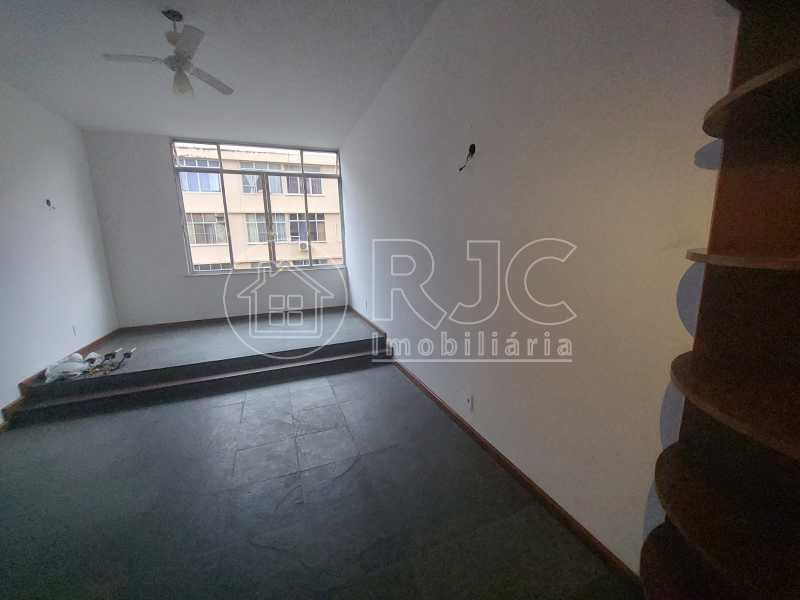 Conheça 11 do imóvel - Apartamento à venda Rua Conde de Bonfim, Tijuca, Rio de Janeiro - R$ 450.000 - MBAP34428 - 13 11 - 13