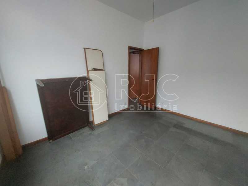 Conheça 12 do imóvel - Apartamento à venda Rua Conde de Bonfim, Tijuca, Rio de Janeiro - R$ 450.000 - MBAP34428 - 14 12 - 14