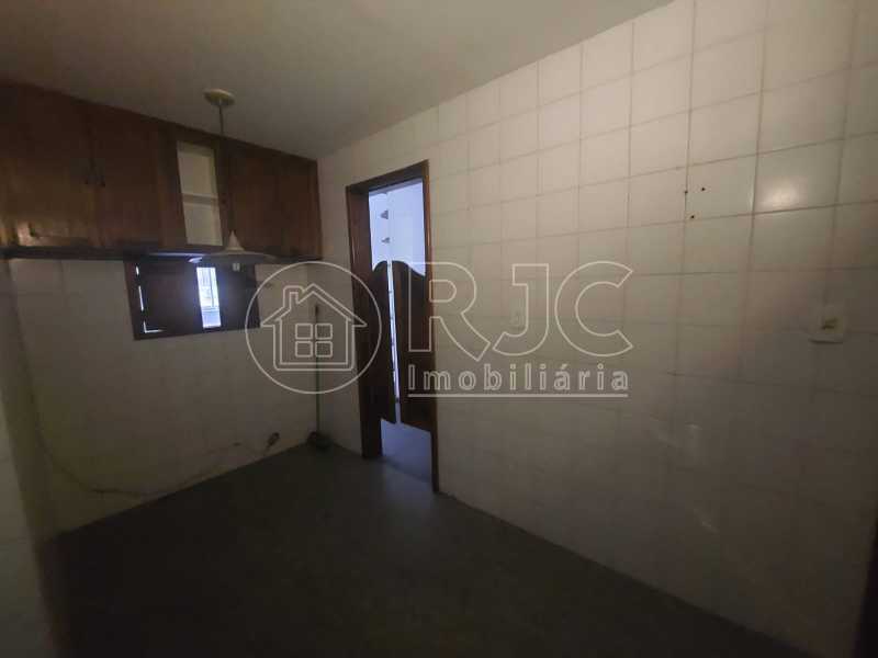 Conheça 13 do imóvel - Apartamento à venda Rua Conde de Bonfim, Tijuca, Rio de Janeiro - R$ 450.000 - MBAP34428 - 15 13 - 15