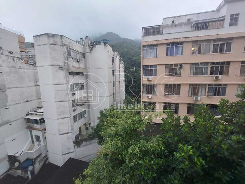 Conheça 18 do imóvel - Apartamento à venda Rua Conde de Bonfim, Tijuca, Rio de Janeiro - R$ 450.000 - MBAP34428 - 21 18 - 21