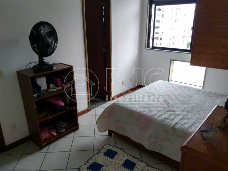 Conheça foto9 do imóvel - Casa em Condomínio à venda Rua Bom Pastor, Tijuca, Rio de Janeiro - R$ 960.000 - MBCN40028 - 9 foto9 - 9