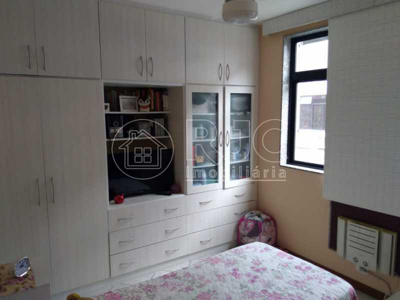 Conheça foto11 do imóvel - Casa em Condomínio à venda Rua Bom Pastor, Tijuca, Rio de Janeiro - R$ 960.000 - MBCN40028 - 11 foto11 - 11