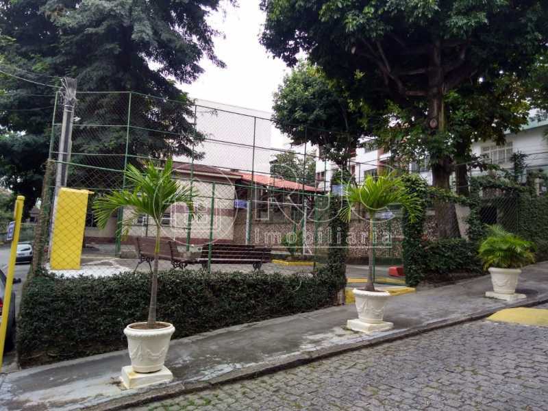 Conheça foto19 do imóvel - Casa em Condomínio à venda Rua Bom Pastor, Tijuca, Rio de Janeiro - R$ 960.000 - MBCN40028 - 19 foto19 - 19