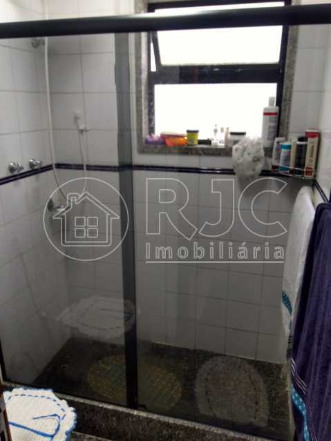 Conheça foto21 do imóvel - Casa em Condomínio à venda Rua Bom Pastor, Tijuca, Rio de Janeiro - R$ 960.000 - MBCN40028 - 21 foto21 - 21