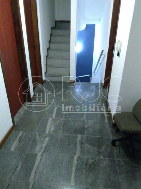Conheça foto23 do imóvel - Casa em Condomínio à venda Rua Bom Pastor, Tijuca, Rio de Janeiro - R$ 960.000 - MBCN40028 - 23 foto23 - 23
