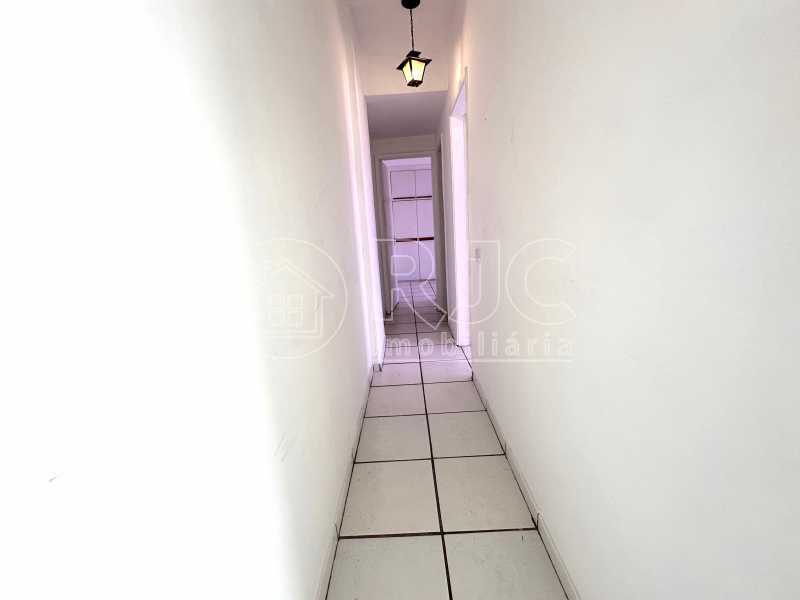 Conheça 16 do imóvel - Cobertura à venda Rua Barão de Mesquita, Tijuca, Rio de Janeiro - R$ 730.000 - MBCO30520 - 13 16 - 13