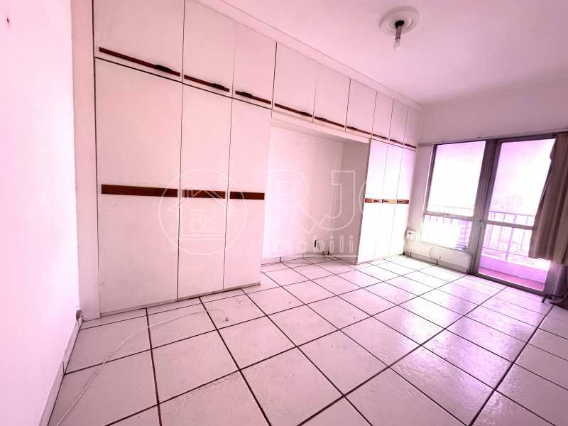 Conheça 17 do imóvel - Cobertura à venda Rua Barão de Mesquita, Tijuca, Rio de Janeiro - R$ 730.000 - MBCO30520 - 14 17 - 14