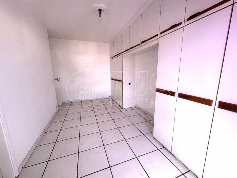 Conheça 18 do imóvel - Cobertura à venda Rua Barão de Mesquita, Tijuca, Rio de Janeiro - R$ 730.000 - MBCO30520 - 15 18 - 15