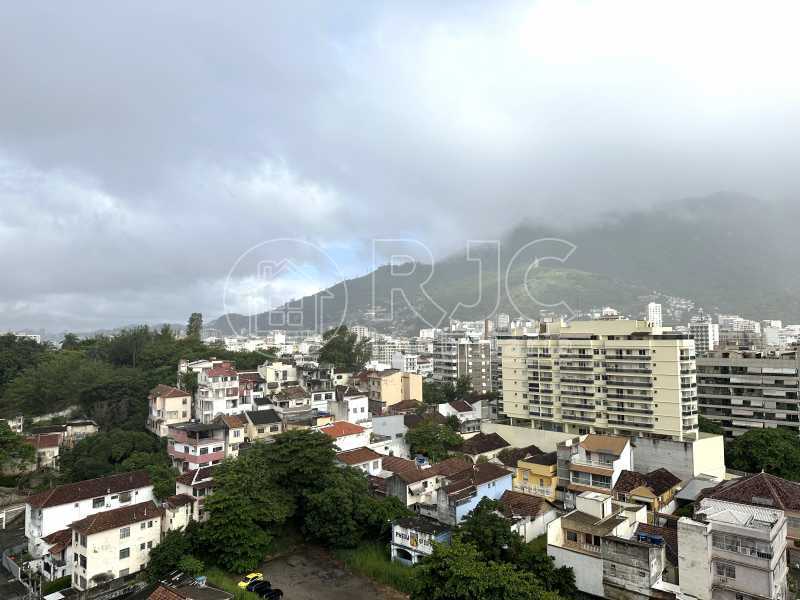 Conheça 19 do imóvel - Cobertura à venda Rua Barão de Mesquita, Tijuca, Rio de Janeiro - R$ 730.000 - MBCO30520 - 16 19 - 16