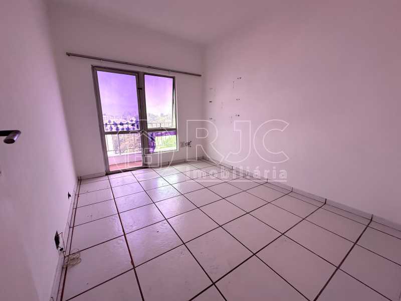 Conheça 23 do imóvel - Cobertura à venda Rua Barão de Mesquita, Tijuca, Rio de Janeiro - R$ 730.000 - MBCO30520 - 19 23 - 19