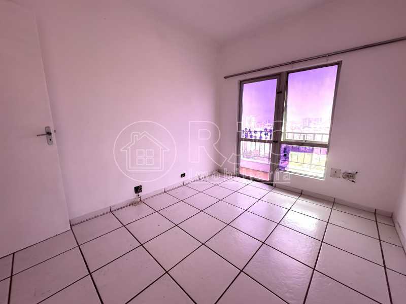Conheça 25 do imóvel - Cobertura à venda Rua Barão de Mesquita, Tijuca, Rio de Janeiro - R$ 730.000 - MBCO30520 - 21 25 - 21