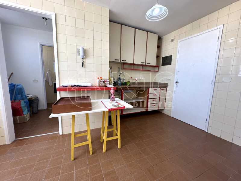Conheça 28 do imóvel - Cobertura à venda Rua Barão de Mesquita, Tijuca, Rio de Janeiro - R$ 730.000 - MBCO30520 - 24 28 - 24