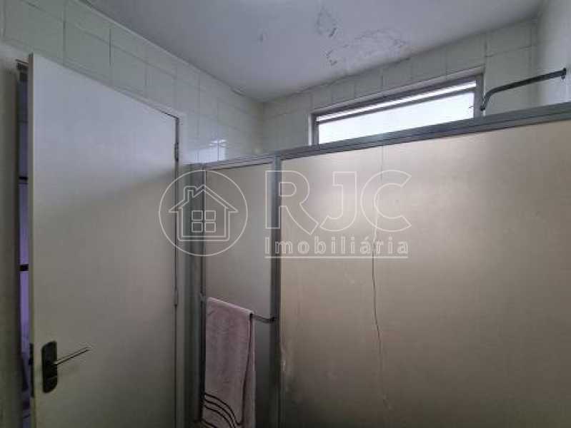 Conheça 45 do imóvel - Cobertura à venda Rua Barão de Mesquita, Tijuca, Rio de Janeiro - R$ 730.000 - MBCO30520 - 29 45 - 29