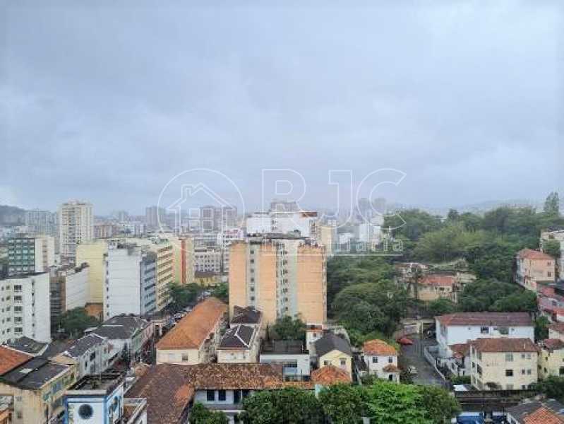 Conheça 56 do imóvel - Cobertura à venda Rua Barão de Mesquita, Tijuca, Rio de Janeiro - R$ 730.000 - MBCO30520 - 30 56 - 30