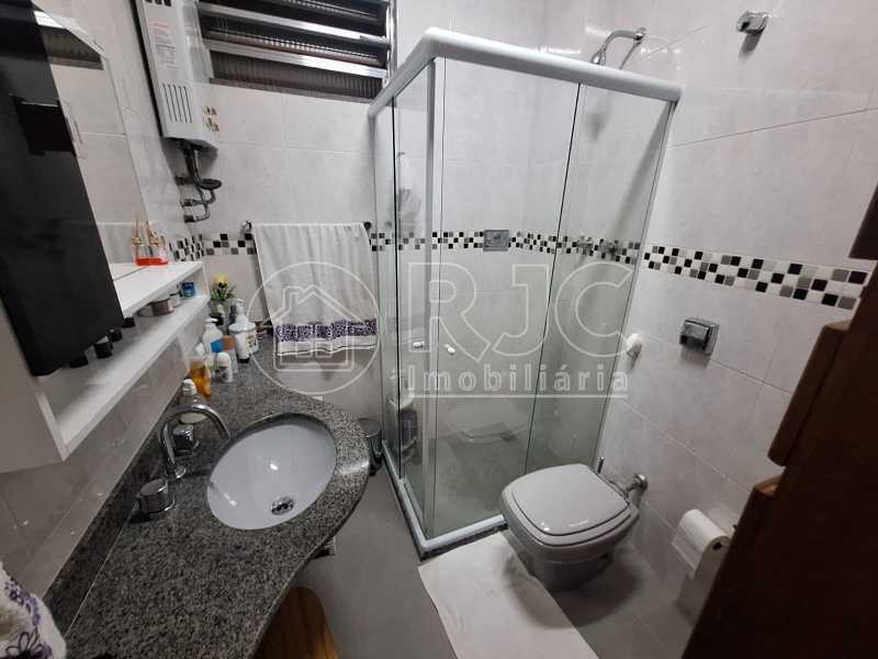 Conheça 06 do imóvel - Apartamento à venda Rua Dona Delfina, Tijuca, Rio de Janeiro - R$ 450.000 - MBAP11238 - 6 06 - 6