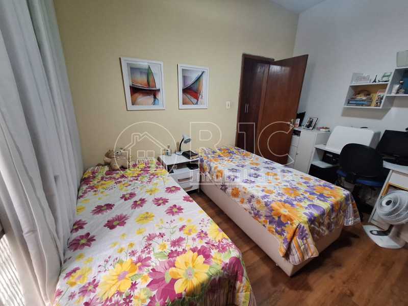 Conheça 07 do imóvel - Apartamento à venda Rua Dona Delfina, Tijuca, Rio de Janeiro - R$ 450.000 - MBAP11238 - 7 07 - 7