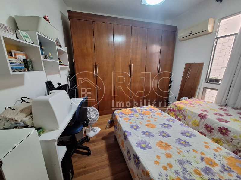 Conheça 09 do imóvel - Apartamento à venda Rua Dona Delfina, Tijuca, Rio de Janeiro - R$ 450.000 - MBAP11238 - 9 09 - 9
