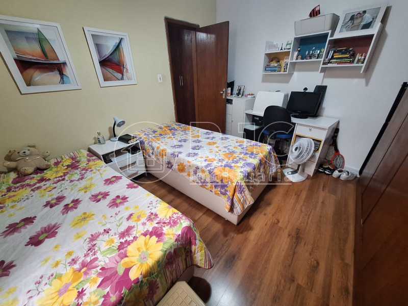 Conheça 10 do imóvel - Apartamento à venda Rua Dona Delfina, Tijuca, Rio de Janeiro - R$ 450.000 - MBAP11238 - 10 10 - 10