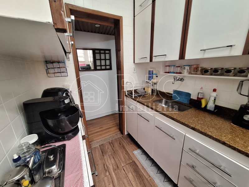 Conheça 17 do imóvel - Apartamento à venda Rua Dona Delfina, Tijuca, Rio de Janeiro - R$ 450.000 - MBAP11238 - 16 17 - 16