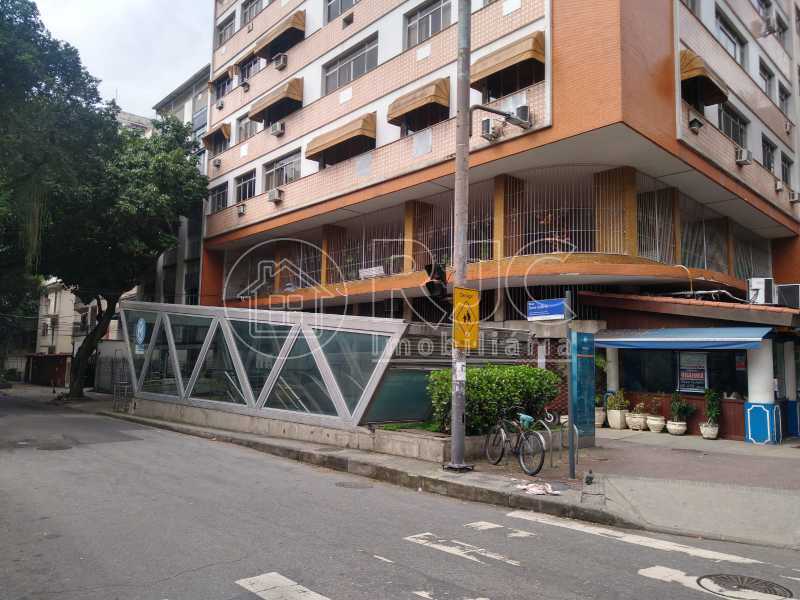 Conheça 21 do imóvel - Apartamento à venda Rua Dona Delfina, Tijuca, Rio de Janeiro - R$ 450.000 - MBAP11238 - 20 21 - 20